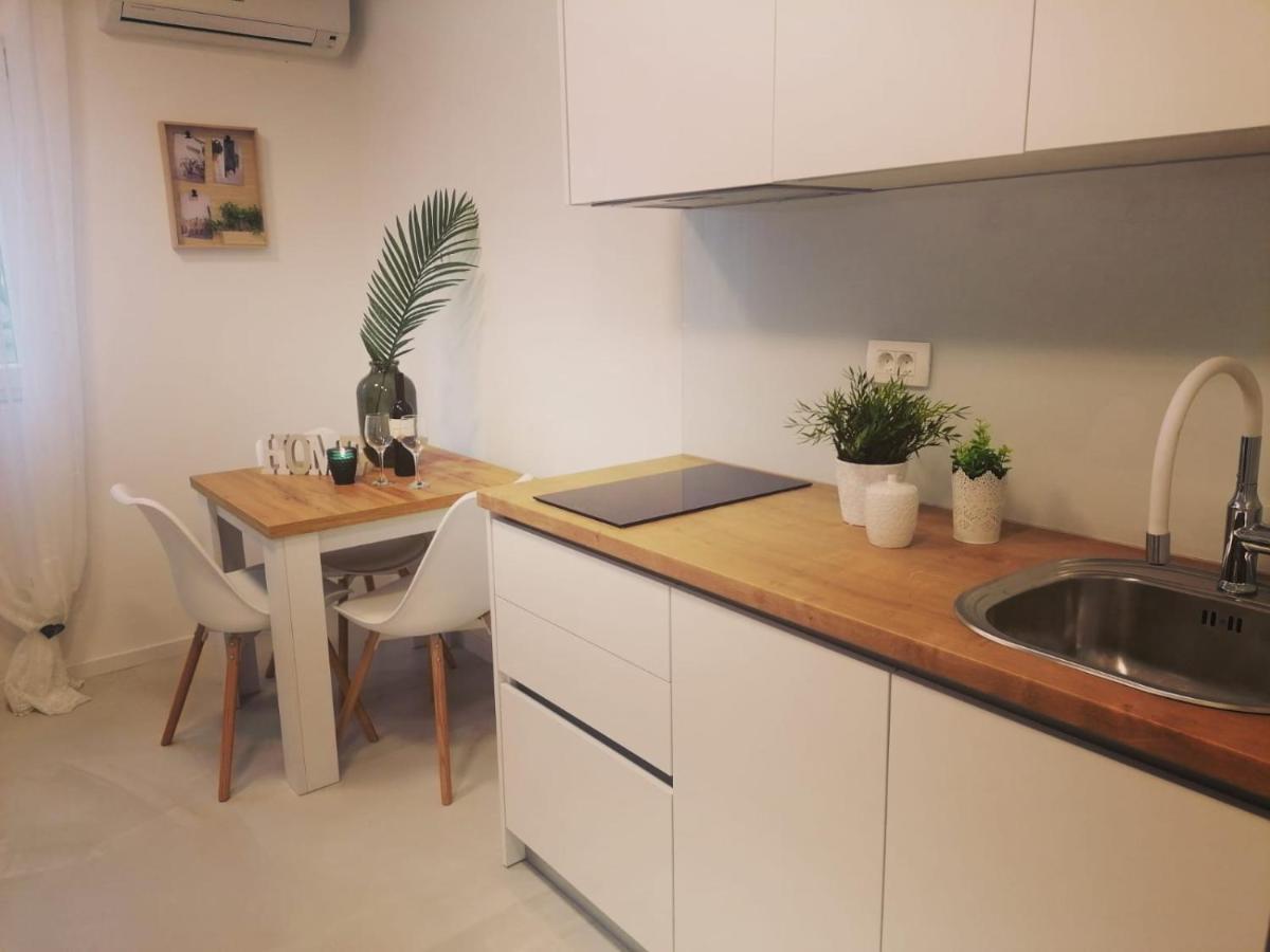 Apartmani Zoric Vodice Room photo