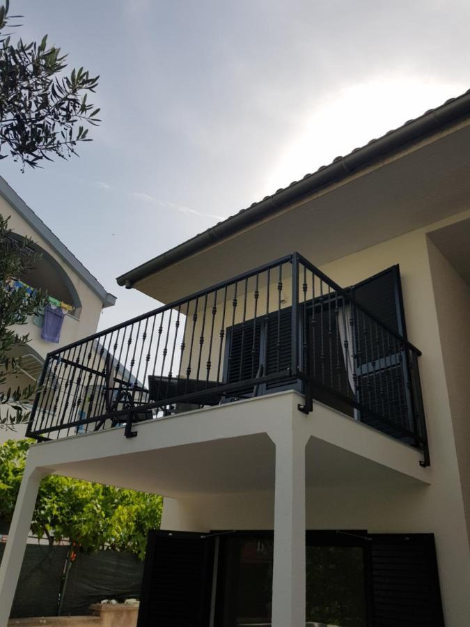 Apartmani Zoric Vodice Room photo