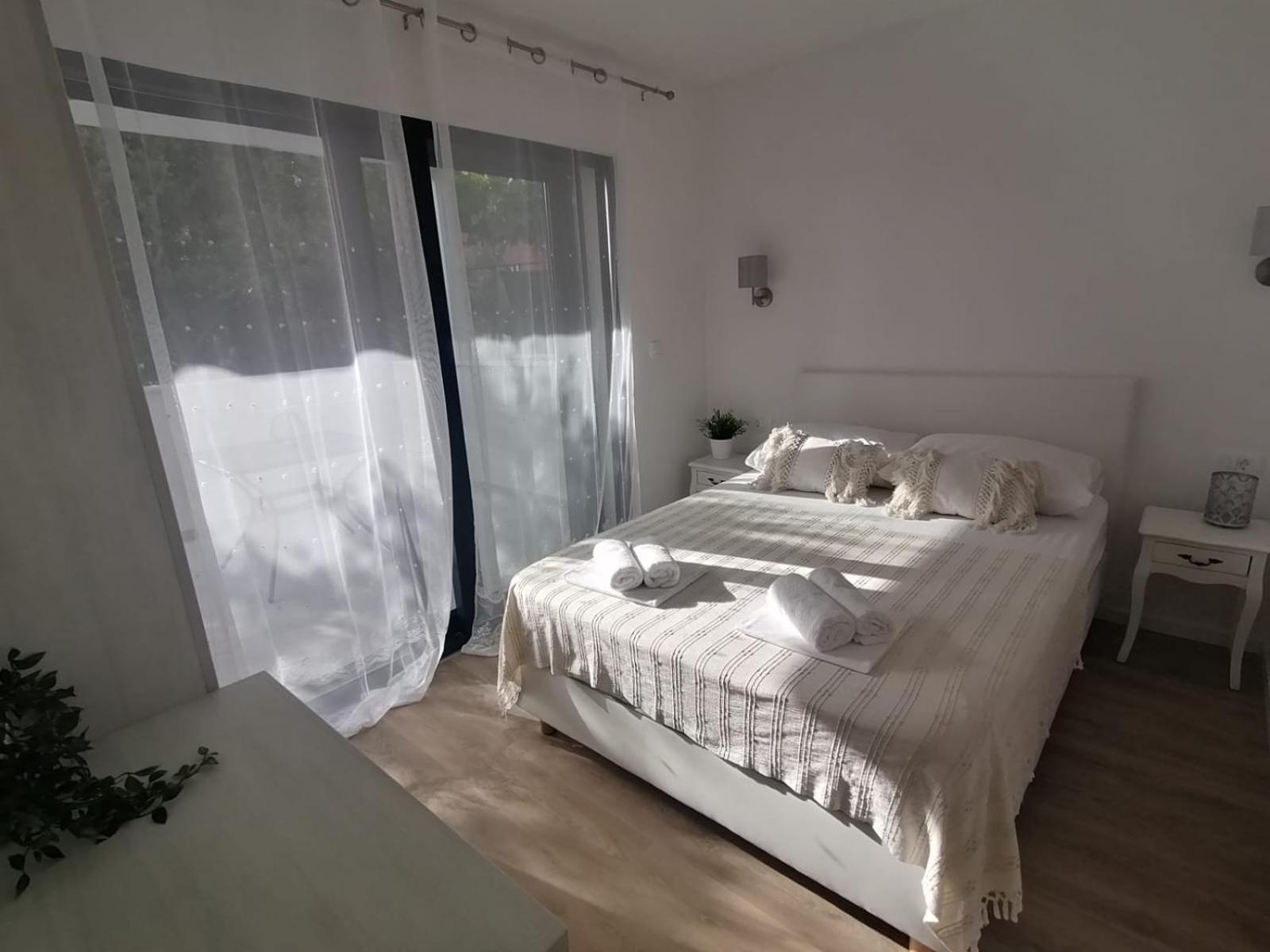 Apartmani Zoric Vodice Room photo
