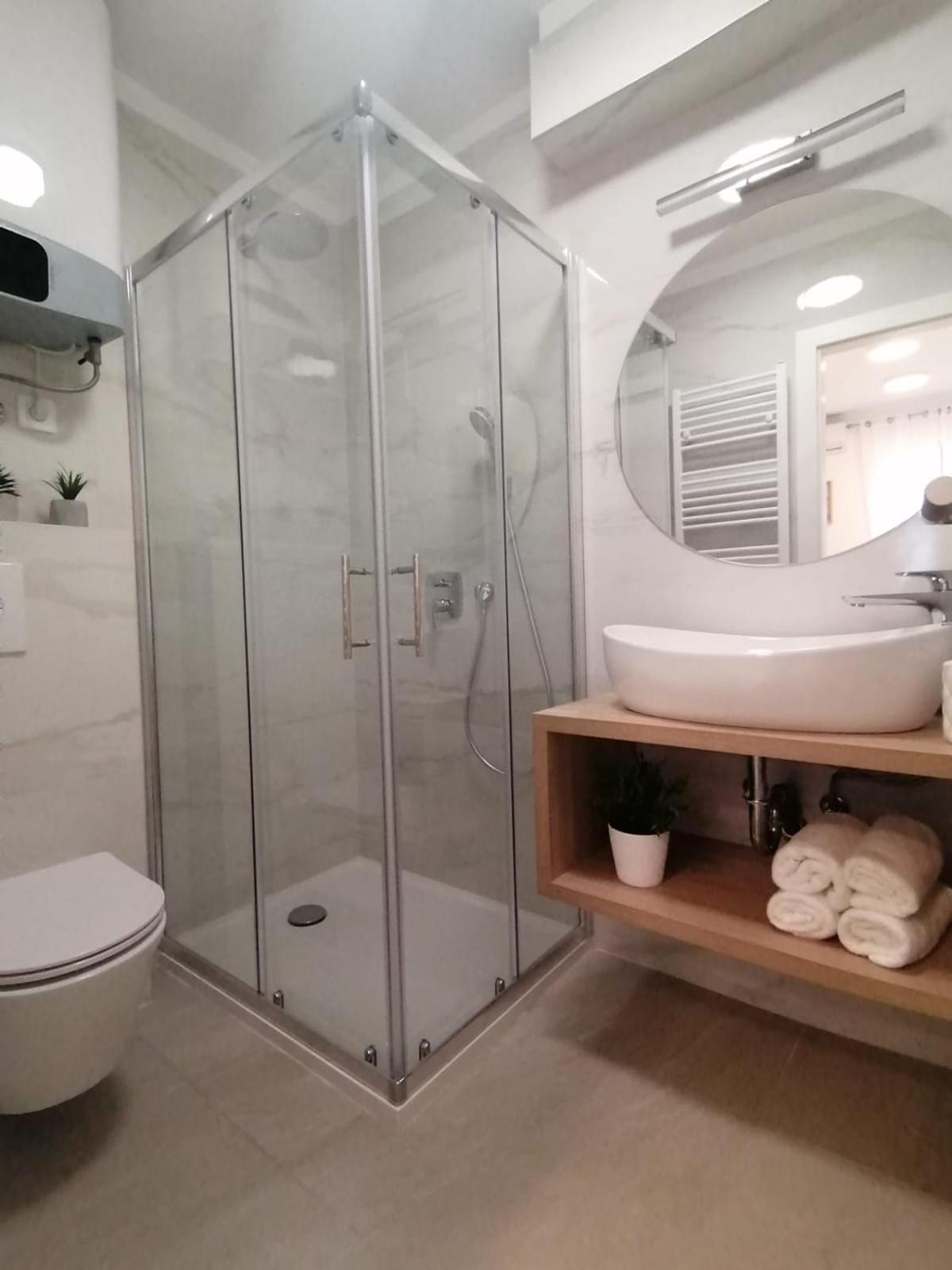 Apartmani Zoric Vodice Room photo