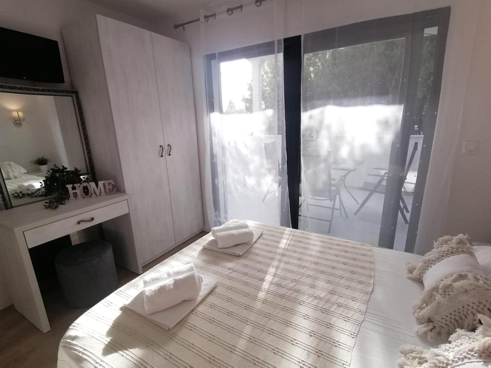 Apartmani Zoric Vodice Room photo