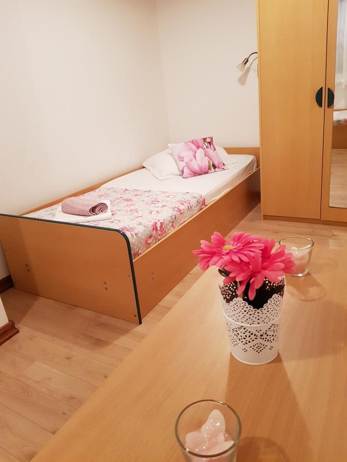 Apartmani Zoric Vodice Exterior photo
